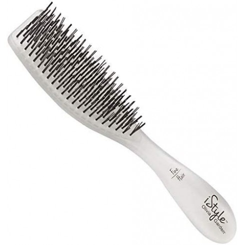 Щетка массажная Olivia Garden iStyle Fine Hair